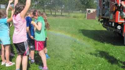 Foto des Albums: Sportfest