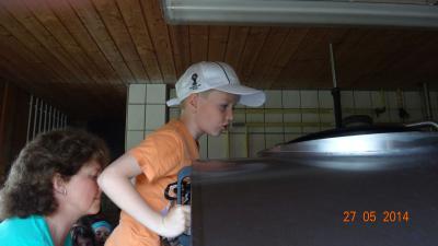 Foto des Albums: Bauernhof