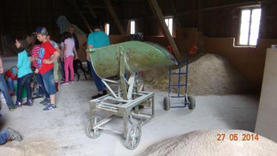 Foto des Albums: Bauernhof