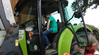 Foto des Albums: Bauernhof
