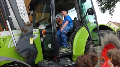 Foto des Albums: Bauernhof
