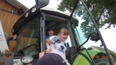 Foto des Albums: Bauernhof