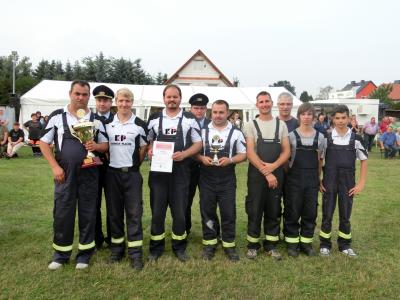 Foto des Albums: 11. Stadtmeisterschaften der Freiwilligen Feuerwehren (23. 09. 2014)