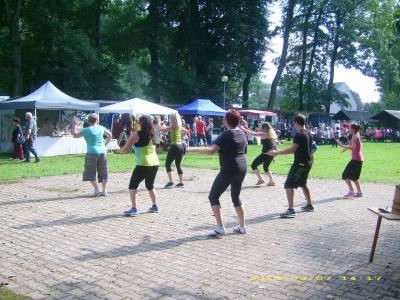 Foto des Albums: 4. Kunst- und Handwerkermarkt
