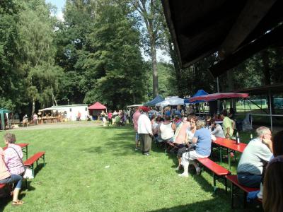 Foto des Albums: 4. Kunst- und Handwerkermarkt