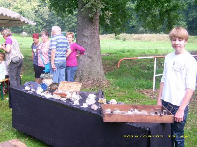 Foto des Albums: 4. Kunst- und Handwerkermarkt