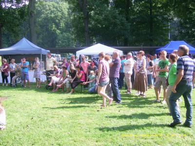 Foto des Albums: 4. Kunst- und Handwerkermarkt