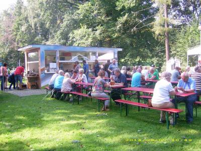 Foto des Albums: 4. Kunst- und Handwerkermarkt