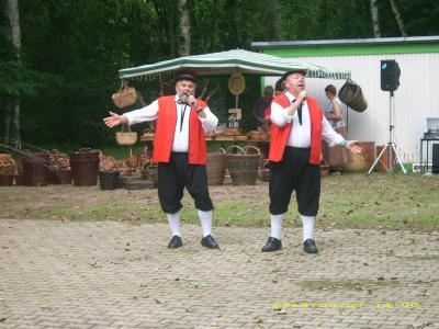 Foto des Albums: 4. Kunst- und Handwerkermarkt