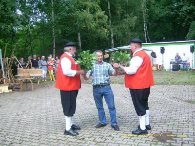 Foto des Albums: 4. Kunst- und Handwerkermarkt