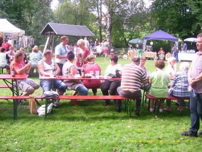 Foto des Albums: 4. Kunst- und Handwerkermarkt