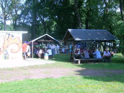Foto des Albums: 4. Kunst- und Handwerkermarkt