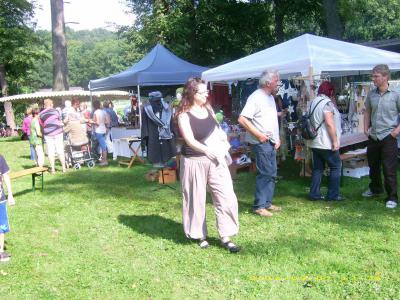 Foto des Albums: 4. Kunst- und Handwerkermarkt