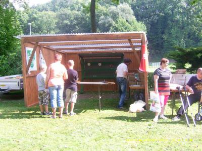 Foto des Albums: 4. Kunst- und Handwerkermarkt