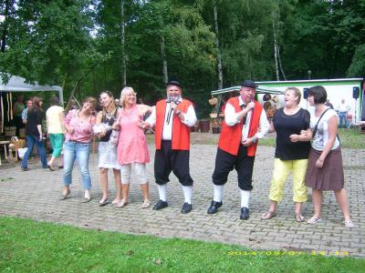 Foto des Albums: 4. Kunst- und Handwerkermarkt