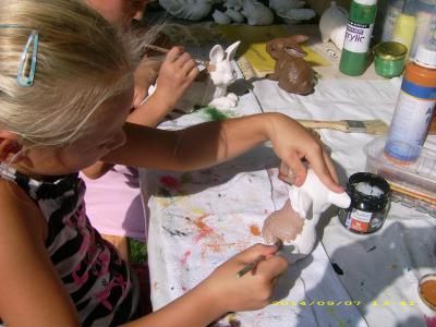 Foto des Albums: 4. Kunst- und Handwerkermarkt
