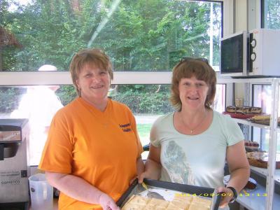 Foto des Albums: 4. Kunst- und Handwerkermarkt