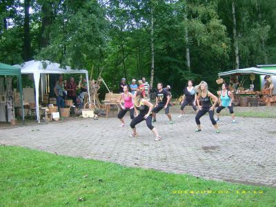 Foto des Albums: 4. Kunst- und Handwerkermarkt