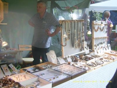 Foto des Albums: 4. Kunst- und Handwerkermarkt