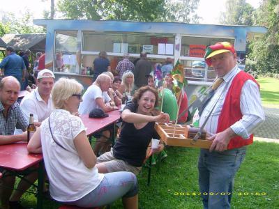 Foto des Albums: 4. Kunst- und Handwerkermarkt