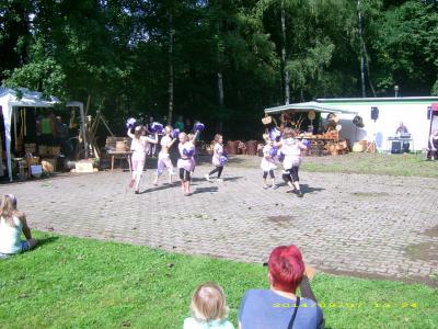 Foto des Albums: 4. Kunst- und Handwerkermarkt