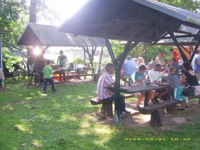 Foto des Albums: 4. Kunst- und Handwerkermarkt