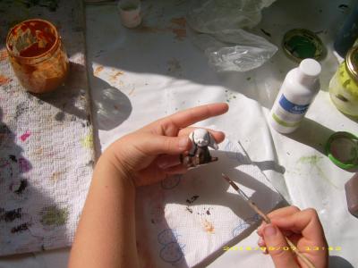 Foto des Albums: 4. Kunst- und Handwerkermarkt