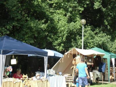 Foto des Albums: 4. Kunst- und Handwerkermarkt