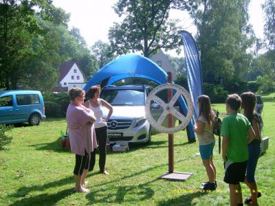 Foto des Albums: 4. Kunst- und Handwerkermarkt