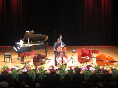 Foto des Albums: MUSIKPODIUM: Kammerkonzerte Neuenhagen