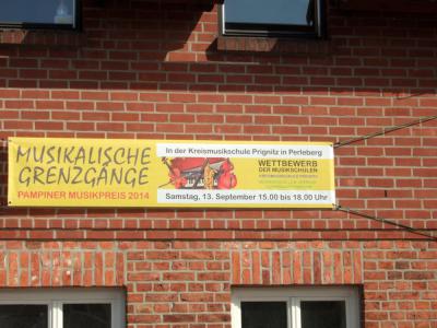 Foto des Albums: 5. Musikalische Grenzgänge