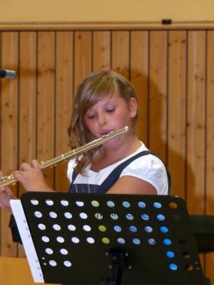 Foto des Albums: 5. Musikalische Grenzgänge