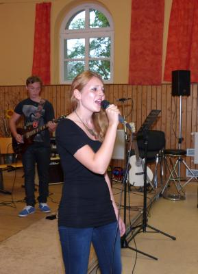 Foto des Albums: 5. Musikalische Grenzgänge