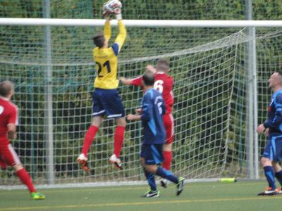 Foto des Albums: Hennigsdorf - HSV