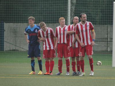 Foto des Albums: Hennigsdorf - HSV