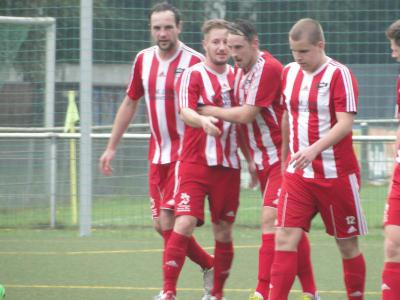 Foto des Albums: Hennigsdorf - HSV