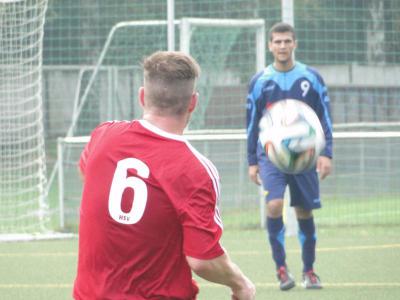 Foto des Albums: Hennigsdorf - HSV