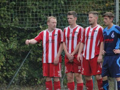 Foto des Albums: Hennigsdorf - HSV