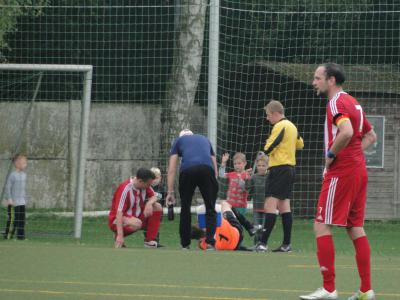 Foto des Albums: Hennigsdorf - HSV