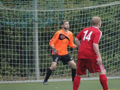 Foto des Albums: Hennigsdorf - HSV