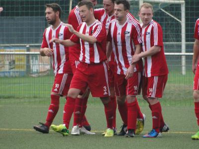 Foto des Albums: Hennigsdorf - HSV