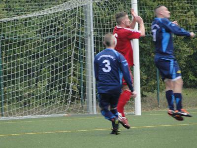 Foto des Albums: Hennigsdorf - HSV