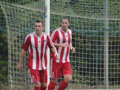 Foto des Albums: Hennigsdorf - HSV