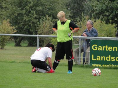 Foto des Albums: Falkenthal-HSV