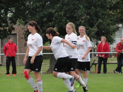 Foto des Albums: Falkenthal-HSV