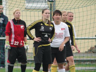 Foto des Albums: Falkenthal-HSV