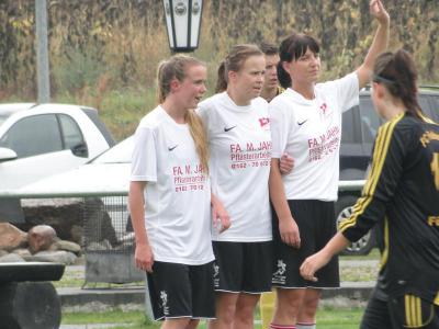 Foto des Albums: Falkenthal-HSV