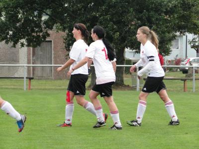 Foto des Albums: Falkenthal-HSV