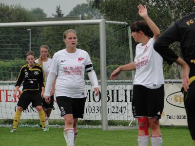 Foto des Albums: Falkenthal-HSV