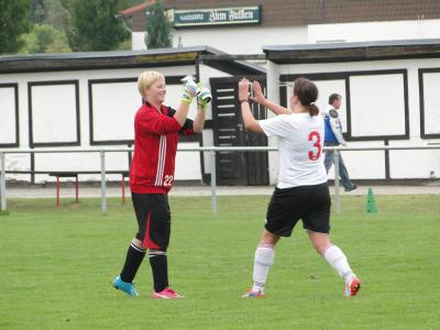 Foto des Albums: Falkenthal-HSV